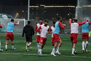 خواست فدراسیون فوتبال ایران برای تعویق دیدار با ژاپن 4 درخواست فدراسیون فوتبال ایران برای تعویق دیدار با ژاپن