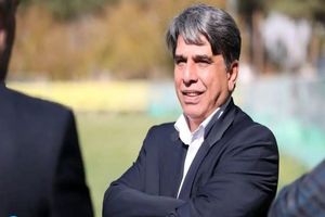 ذوق زدگی مدیرعامل سپاهان در عربستان!/ ویدئو 2 ذوق زدگی مدیرعامل سپاهان در عربستان!/ ویدئو