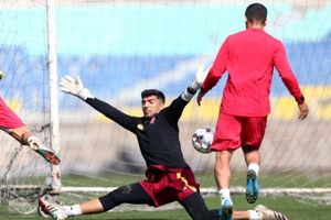 رقیب تازه بیرانوند در پرسپولیس را بشناسید 5 رقیب جدید بیرانوند در پرسپولیس را بشناسید