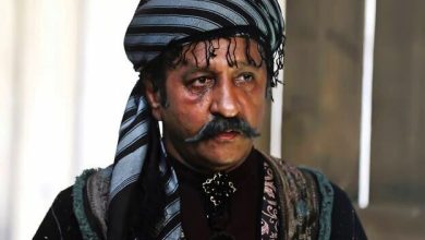 سریال تاریخی «سنجرخان» بالاخره به آنتن رسید 2 سریال تاریخی «سنجرخان» بالاخره به آنتن رسید