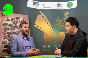 صحبتهای تند حسین عابدینی بازیگر فیلم خاطره انگیز «باران» علیه مهران رجبی در گفتگو با خبرفوری 1 صحبتهای تند حسین عابدینی بازیگر فیلم خاطره انگیز «باران» علیه مهران رجبی در گفتگو با خبرفوری