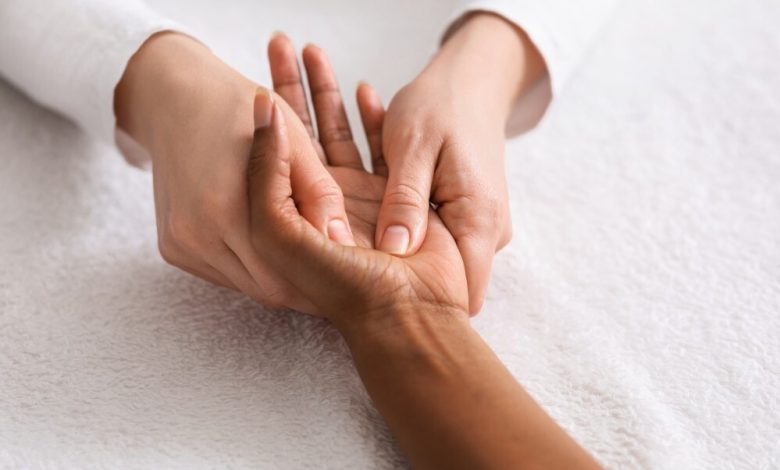 طب فشاری چیست و چه اثری بر افت وزن دارد؟ 9 از طب فشاری تا کاهش وزن