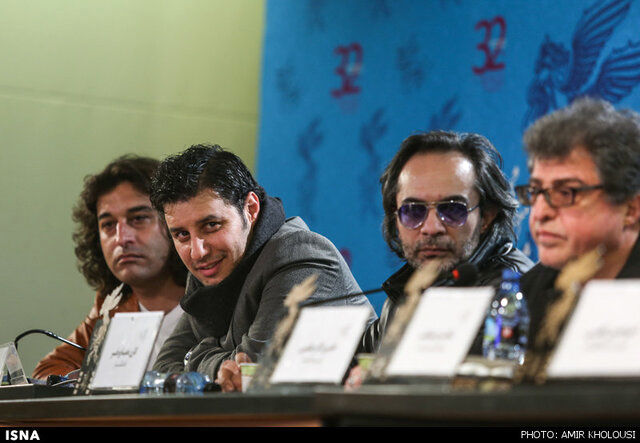 طلسم جواد عزتی در فجر ۴۲ می‌شکند؟