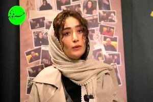 فضای فرهنگی نباید منحصر به تهران بشود / توانایی دوستی با ناشنوایان در بازیگری به کمکم آمد 9 فضای فرهنگی نباید منحصر به تهران شود / تجربه دوستی با ناشنوایان در بازیگری به کمکم آمد