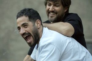 فیلمی با بازی لیلا حاتمی و حامد بهداد برگزیده روتردام شد 9 فیلمی با بازی لیلا حاتمی و حامد بهداد برگزیده روتردام شد