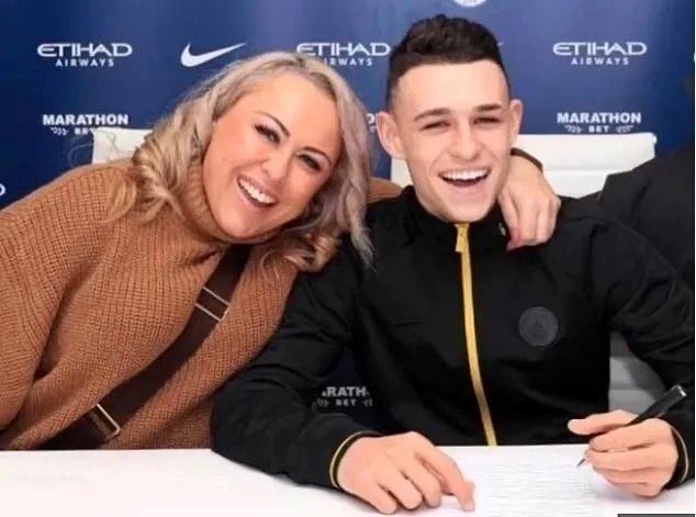 رسوایی‌های مادران فوتبالیست‌های معروف که آبروی فرزندانشان را بُرد