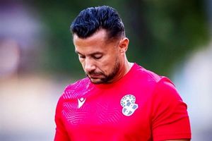 مربی تازه پرسپولیس فردا در تهران 3 مربی جدید پرسپولیس فردا در تهران