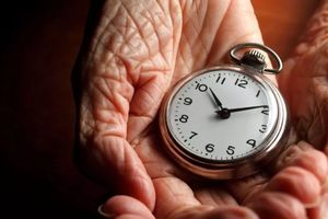 مسیر مولکولی برای مهار پیرشدن کشف شد 2 مسیر مولکولی برای مهار پیرشدن کشف شد