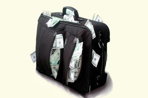 مهاجران ایرانی چه مقدار پول به ایران می فرستند؟ 4 مهاجران ایرانی چه میزان پول به ایران می فرستند؟