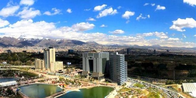 وزارت راه: توافق شهرداری تهران با چینی‌ها ارتباطی به ما ندارد