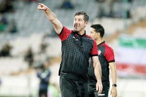 پوستر اختصاصی AFC برای کریم باقری 3 پوستر ویژه AFC برای کریم باقری