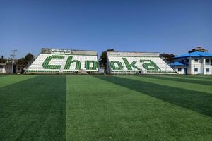 چوکای تالش نُقره‌داغ شد/ فدراسیون تراکتور را برنده اعلام کرد