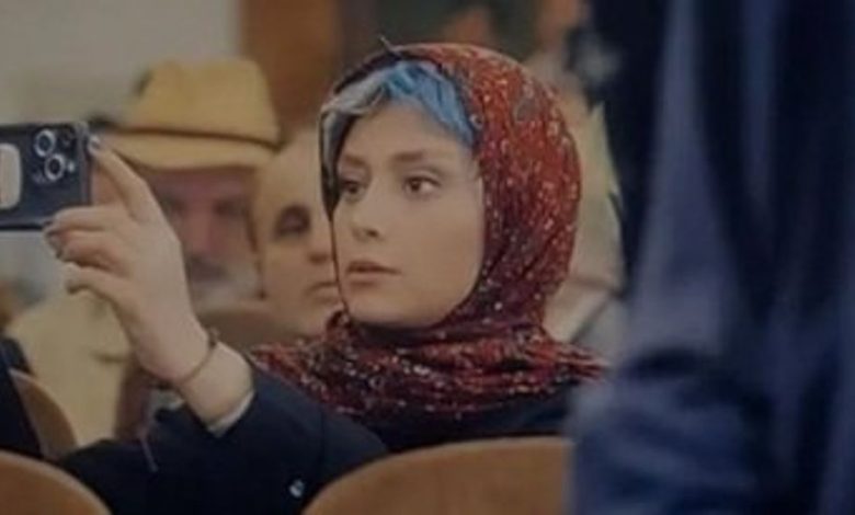 گاف شگفت سریال گناه فرشته 1 گناه فرشته