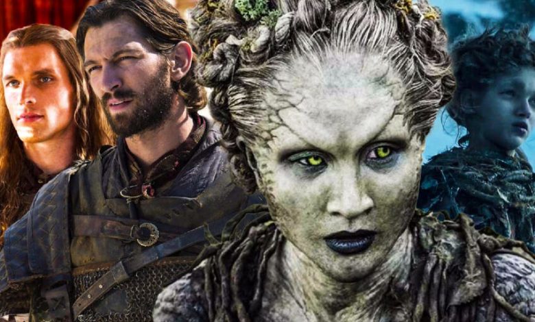 12 نقش سریال بازی تاج و تخت که بازیگران آن ها تغییر کردند