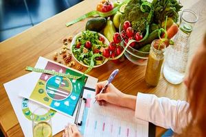 10 خوراکی خوشمزه که علتلاغری تان می شود 17 10 خوراکی خوشمزه که باعث لاغری تان می شود