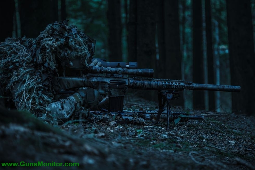 آینده استتار ؛ دو فناوری نسل بعدی که به نهان شدن نیروهای آمریکایی پشتیبانی می کنند/ ویدئو_بام وطن 19 آینده استتار؛ دو فناوری نسل بعدی که به پنهان شدن نیروهای آمریکایی کمک می کنند