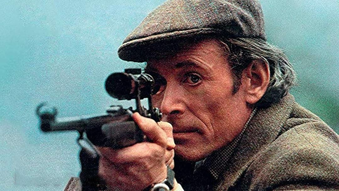 ۱۰ تریلر جاسوسی جذاب در مورد جنگ جهانی دوم؛ از Rogue Male تا Eye of the Needle