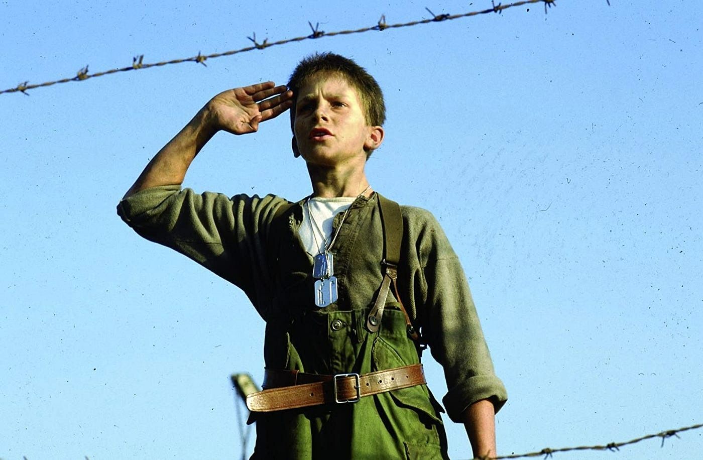 ۱۰ فیلم دیدنی و تاثیرگذار در رابطه بمب اتمی برای افرادی که از فیلم «اوپنهایمر» لذت بردند_بام وطن 26 ۱۰ فیلم دیدنی و تاثیرگذار در مورد بمب اتمی برای کسانی که از فیلم «اوپنهایمر» لذت بردند