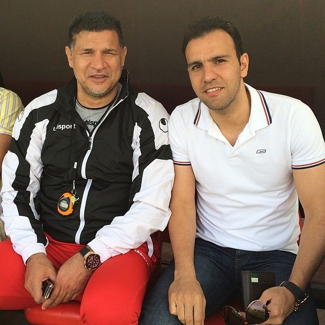 علی دایی و راز بزرگ آقای گل پرسپولیس_بام وطن 10 2005004