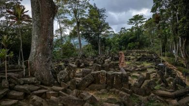 پایان یک بحث هیجان‌انگیز/ سلب اعتبار از قدیمی‌ترین هرم جهان