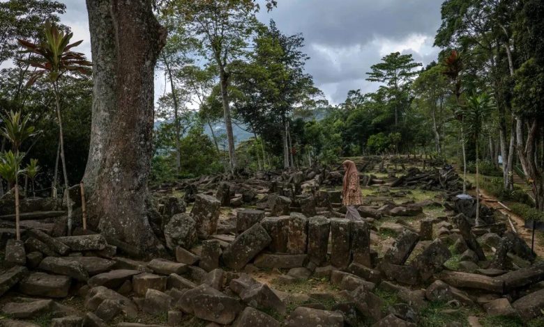 پایان یک بحث هیجان‌انگیز/ سلب اعتبار از قدیمی‌ترین هرم جهان