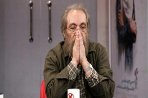 اعتراف مسعود فراستی درمورد نحوه نقد فیلم ها/ ویدئو_بام وطن 2 اعتراف مسعود فراستی درباره نحوه نقد فیلم ها/ ویدئو