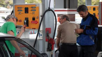 افزایش ۴ درصدی میانگین مصرف روزانه بنزین از ابتدای امسال_بام وطن 3 افزایش ۴ درصدی میانگین مصرف روزانه بنزین از ابتدای امسال