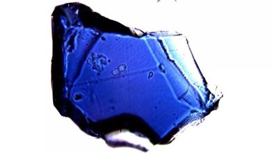 اقیانوس عظیمی از آب زیر پای ما نهان است 4 کشف اقیانوسی از آب در اعماق زمین