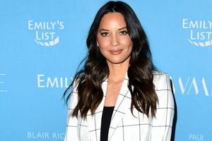 اولیویا مان از ابتلا به سرطان پستان خبر داد 5 اولیویا مان از ابتلا به سرطان پستان خبر داد