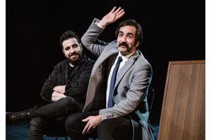 برنامه سجاد افشاریان برای سال آینده_بام وطن 5 برنامه سجاد افشاریان برای سال آینده