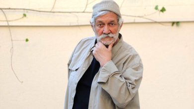 آتش تقی پور : ترجیح می‌دهم گدایی کنم تا بازیگری!