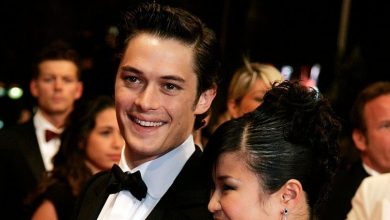 جنبش «من هم» برای پسران؛ گرفتن یک نقش سینمایی در ازای لطف جنسی، بازیگرمرد فرانسوی چه میگوید؟ 6 اورلین ویک بازیگر فرانسوی در شصتمین جشنواره بینالمللی فیلم در کن، ۲۰۰۷