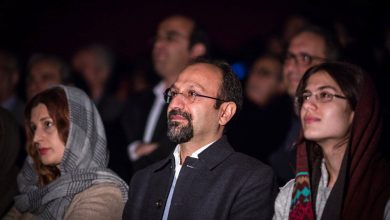 خبرسازان سینما در سال ۱۴۰۲؛ از تبرئه فرهادی تا استعفای برومند_بام وطن 30 خبرسازان سینما در سال ۱۴۰۲/ از تبرئه فرهادی تا استعفای برومند