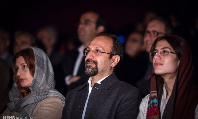 خبرسازان سینما در سال ۱۴۰۲؛ از تبرئه فرهادی تا استعفای برومند_بام وطن 1 خبرسازان سینما در سال ۱۴۰۲/ از تبرئه فرهادی تا استعفای برومند