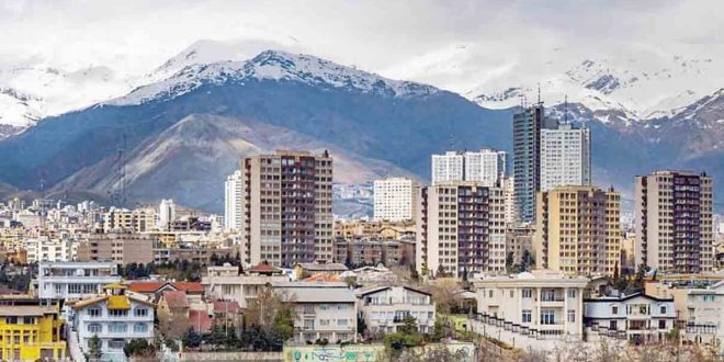 رشد ۴.۸ درصدی تولید مسکن در کشور