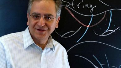 زندگینامه نابغه کمتر شناخته شده ایرانی/ انیشتین ایران کیست؟_بام وطن 3 کامران وفا