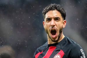 ستاره مصری جانشین صلاح در لیورپول! 4 ستاره مصری جانشین صلاح در لیورپول!