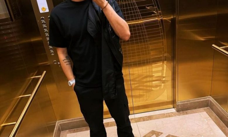 (عکس) تشکر ویژه سردار آزمون از ترکمنستانی‌ها