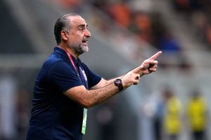 عبدی سرمربی تیم ملی جوانان شد_بام وطن 4 عبدی سرمربی تیم ملی جوانان شد