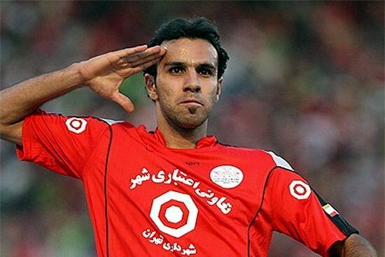 علی دایی و راز بزرگ آقای گل پرسپولیس_بام وطن 7 2004999