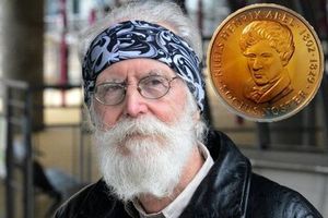 مایکل تالاگراند، برنده جایزه آبل ریاضیات شد_بام وطن 3 مایکل تالاگراند، برنده جایزه آبل ریاضیات شد