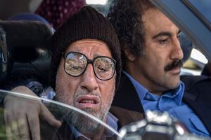 منتفی شدن تشکیل سینمایی «پایتخت»/ ویدئو_بام وطن 30 منتفی شدن تولید سینمایی «پایتخت»/ ویدئو