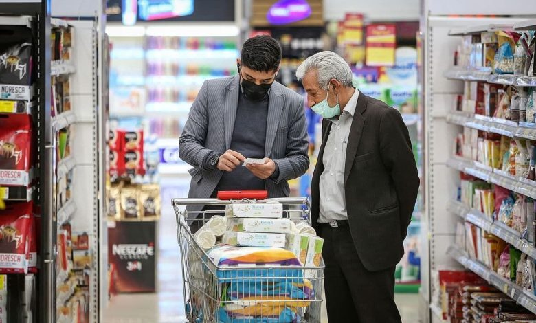 نرخ تورم در کدام استان بیشتر است؟