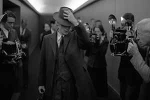 هزینه تبلیغ فیلم اوپنهایمر اظهار شد/ بیشترین در بین نامزدهای اسکار 1 هزینه تبلیغ فیلم اوپنهایمر اعلام شد/ بیشترین در میان نامزدهای اسکار