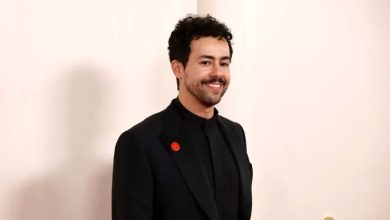 وجود ستارگان هالیوود با نشان «آتش بس غزه» در اسکار 5 حضور ستارگان هالیوود با نشان «آتش بس غزه» در اسکار