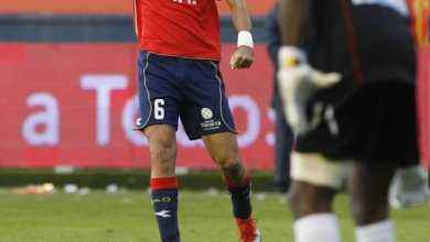 پست باشگاه اوساسونا درمورد سرمربی استقلال_بام وطن 5 عکس| پست باشگاه اوساسونا درباره سرمربی استقلال