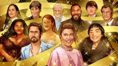 پیش بینی عصر ایران از جوایز اسکار 2024