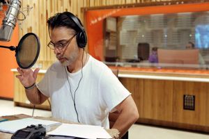 پیمان معادی راوی «پدرخوانده» شد_بام وطن 63 پیمان معادی راوی «پدرخوانده» شد