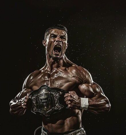 کریستیانو رونالدو؛ دوست دارید در کدام ورزش دیگر بازی کند؟_بام وطن 1 کریستیانو رونالدو؛ دوست دارید در کدام ورزش دیگر بازی کند؟