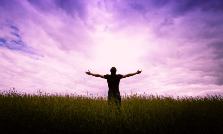 ۱۲ پیشنهاد مهم برای رسیدن به اسایش درونی_بام وطن 1 ۱۲ توصیه مهم برای رسیدن به آرامش درونی